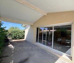 A vendre MAISON  137 M2  CIVRAC EN MEDOC