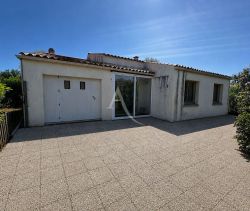 A vendre MAISON  5 PIECES 95 M2  LE BERNARD