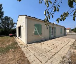 A vendre MAISON  5 PIECES 113 M2 BORD DE MER JARD SUR MER