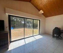 A vendre MAISON  5 PIECES 113 M2 BORD DE MER JARD SUR MER
