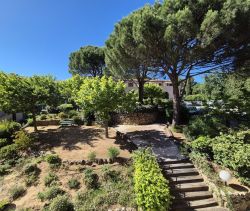 A louer APPARTEMENT T2 55 M2 BORD DE MER GRIMAUD