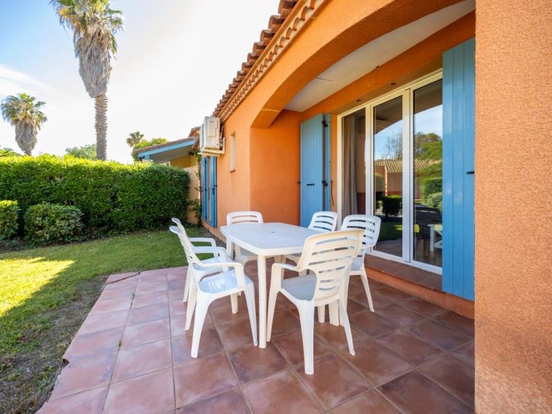 A vendre MAISON  3 PIECES 63 M2 BORD DE MER ARGELES SUR MER