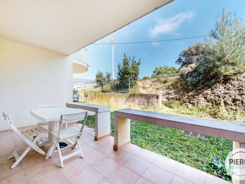 A louer APPARTEMENT T2 34 M2 BORD DE MER SIX FOURS LES PLAGES