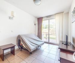 A louer APPARTEMENT T2 34 M2 BORD DE MER SIX FOURS LES PLAGES