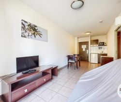 A louer APPARTEMENT T2 34 M2 BORD DE MER SIX FOURS LES PLAGES