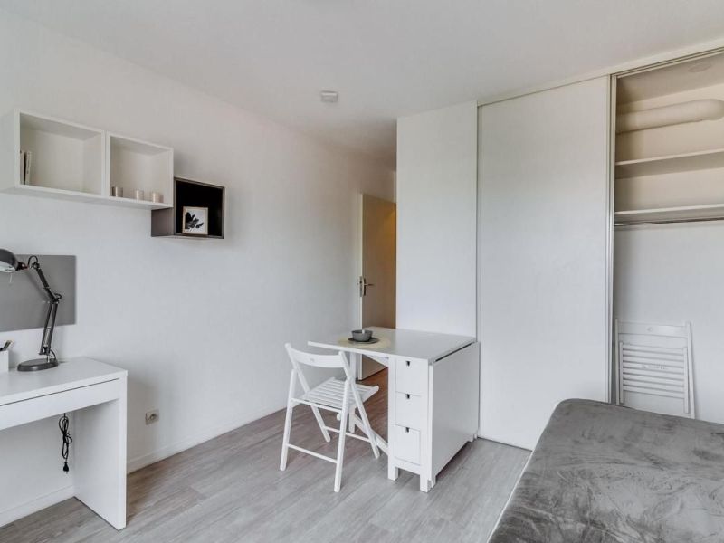 A louer STUDIO  18 M2  NANTES