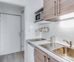 A louer STUDIO  18 M2  NANTES