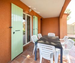 A vendre MAISON  3 PIECES 63 M2 BORD DE MER ARGELES SUR MER