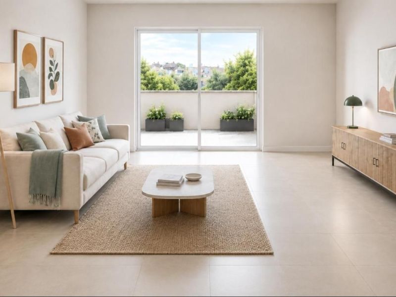A louer APPARTEMENT T2 45 M2 TERRASSE BORD DE MER NARBONNE
