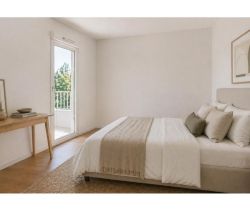 A louer APPARTEMENT T2 45 M2 TERRASSE BORD DE MER NARBONNE