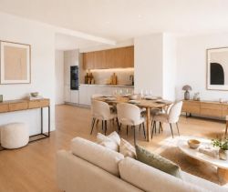 A louer APPARTEMENT T3 62 M2 TERRASSE BORD DE MER NARBONNE