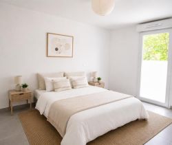 A louer APPARTEMENT NEUF T3 65 M2 TERRASSE  AIX EN PROVENCE