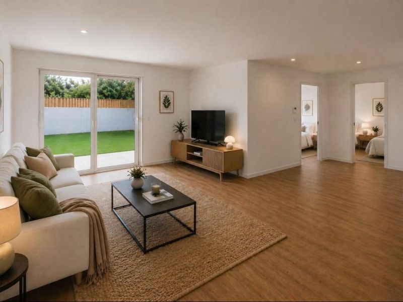 A louer APPARTEMENT NEUF T3 64 M2  MONTPELLIER