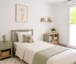 A louer APPARTEMENT NEUF T4 75 M2 TERRASSE  NIMES