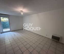 A louer APPARTEMENT T2 43 M2 TERRASSE  PERPIGNAN
