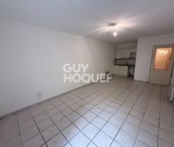 A louer APPARTEMENT T2 43 M2 TERRASSE  PERPIGNAN