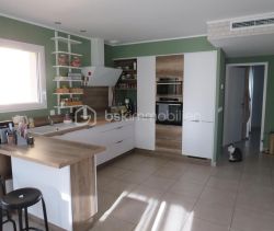 A louer MAISON  CONTEMPORAINE  AIRE SUR L ADOUR
