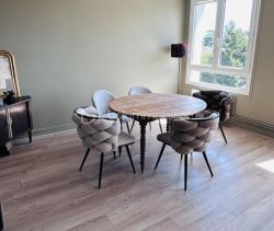 A louer APPARTEMENT NEUF T4 81 M2  NANTES