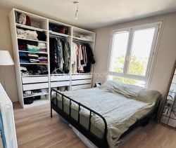 A louer APPARTEMENT NEUF T4 81 M2  NANTES