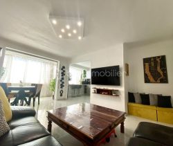 A louer APPARTEMENT NEUF T3 56 M2 TERRASSE BORD DE MER CANNES