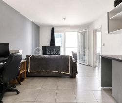 A louer APPARTEMENT T2 37 M2 TERRASSE BORD DE MER VALRAS PLAGE