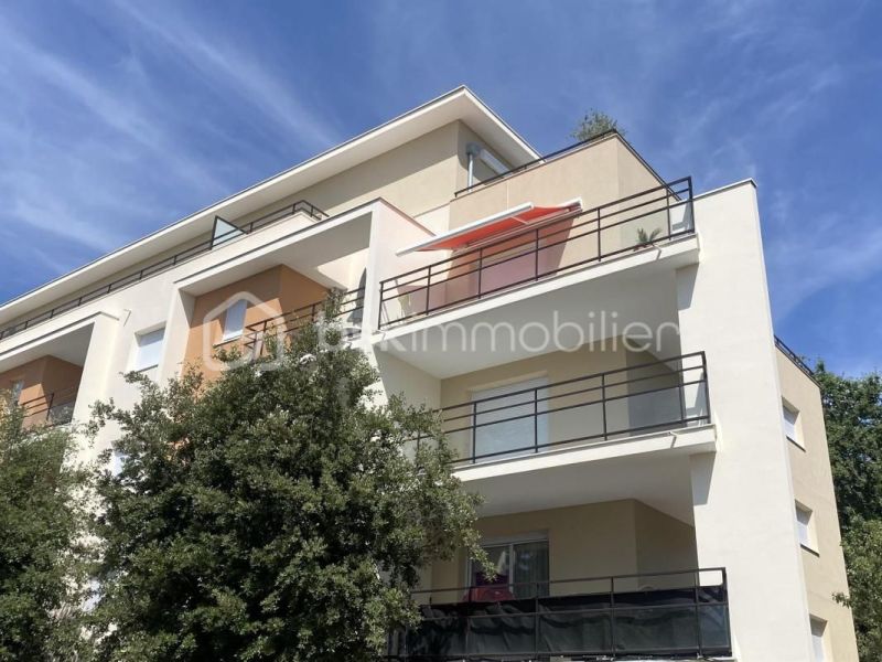 A louer APPARTEMENT T3 71 M2  SAINT HERBLAIN