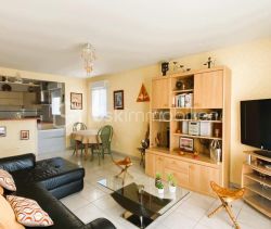 A louer APPARTEMENT T3 71 M2  SAINT HERBLAIN