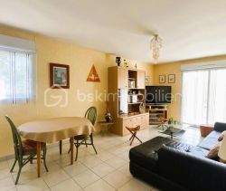A louer APPARTEMENT T3 71 M2  SAINT HERBLAIN