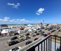 A louer APPARTEMENT T3 62 M2 PIEDS DANS L'EAU DIEPPE