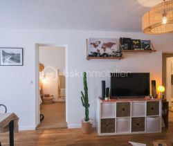A louer APPARTEMENT T2 47 M2 BORD DE MER AIX EN PROVENCE