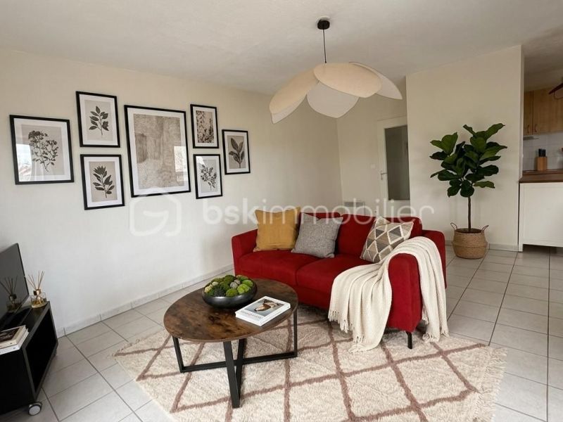 A louer APPARTEMENT T3 68 M2 BORD DE MER AUDENGE