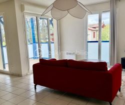 A louer APPARTEMENT T3 68 M2 BORD DE MER AUDENGE