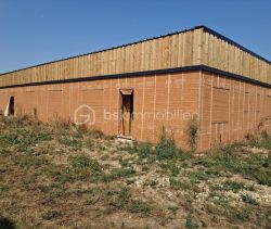 A louer MAISON  CONTEMPORAINE BORD DE MER BACQUEVILLE EN CAUX