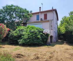A louer MAISON  CONTEMPORAINE BORD DE MER FRONTIGNAN