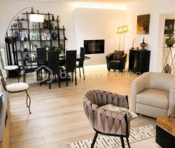 A louer APPARTEMENT DE PRESTIGE T4 124 M2 TERRASSE BORD DE MER TOULON