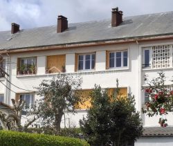 A louer APPARTEMENT NEUF T4 56 M2 BORD DE MER DIEPPE