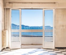 A louer APPARTEMENT T4 75 M2 TERRASSE VUE MER TOULON