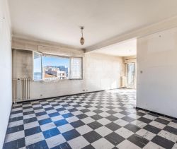 A louer APPARTEMENT T4 75 M2 TERRASSE VUE MER TOULON