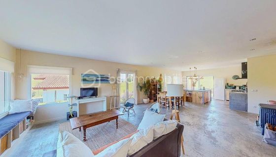 A louer MAISON  CONTEMPORAINE  HASPARREN