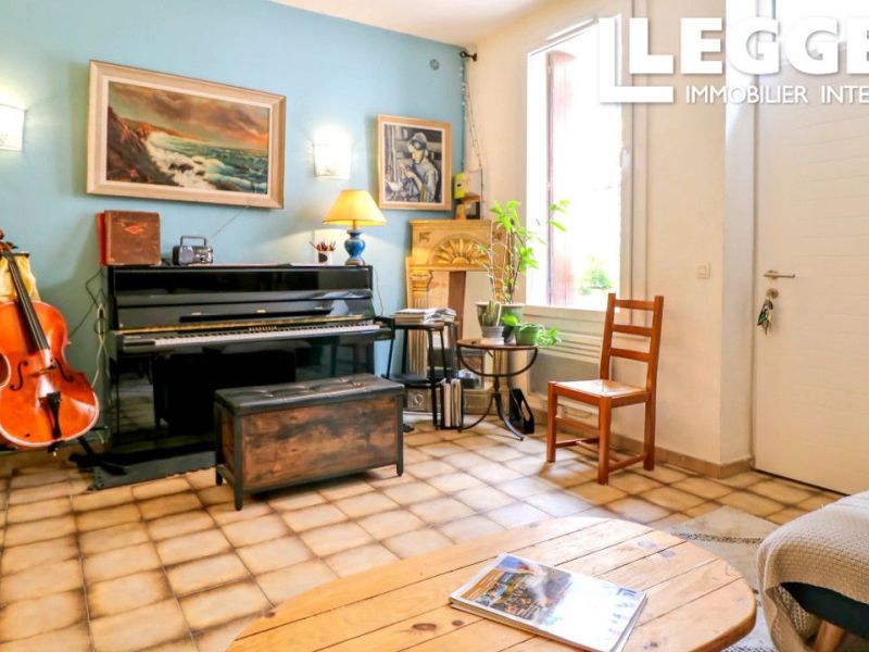 A louer APPARTEMENT T2 41 M2  NIMES