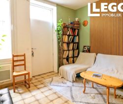 A louer APPARTEMENT T2 41 M2  NIMES