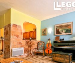 A louer APPARTEMENT T2 41 M2  NIMES
