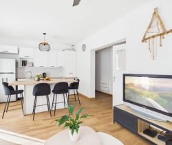 A louer APPARTEMENT NEUF T3 49 M2 TERRASSE BORD DE MER AJACCIO