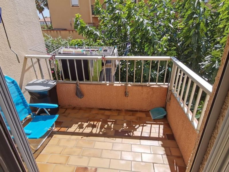 A louer APPARTEMENT T2 BORD DE MER VALRAS PLAGE