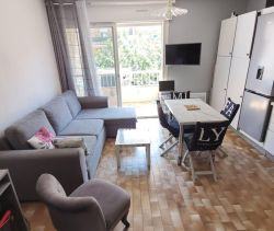 A louer APPARTEMENT T2 BORD DE MER VALRAS PLAGE