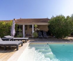 A louer MAISON  5 PIECES 118 M2  LIGNAN SUR ORB