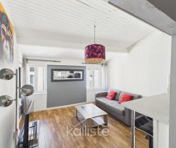 A louer STUDIO  30 M2 BORD DE MER AJACCIO