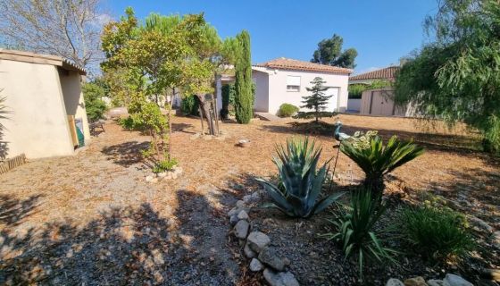A louer MAISON  5 PIECES 130 M2  MIREPEISSET