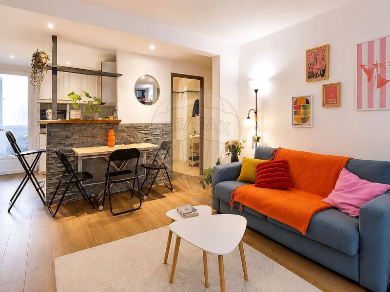 A louer APPARTEMENT T3 54 M2 TERRASSE  MONTPELLIER
