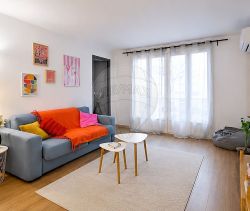 A louer APPARTEMENT T3 54 M2 TERRASSE  MONTPELLIER